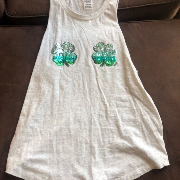 Victoria’s Secret PINK Tank - Picture 2 of 7